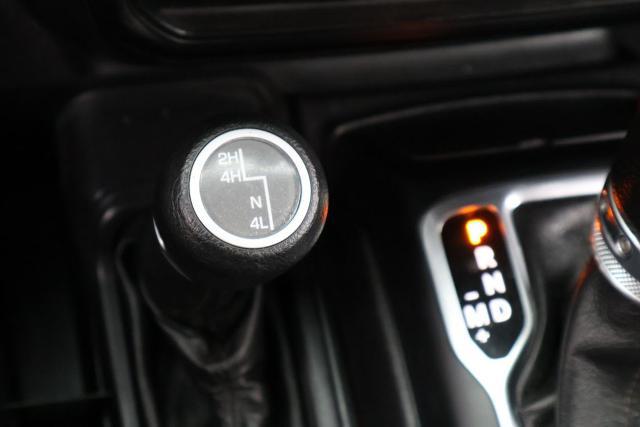 2020 Jeep Wrangler Sport Altitude 4x4