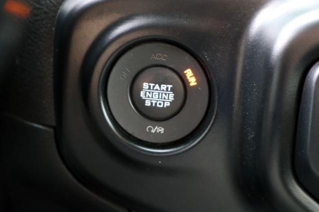 2020 Jeep Wrangler Sport Altitude 4x4