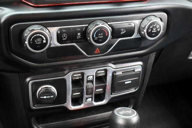 2020 Jeep Wrangler Sport Altitude 4x4