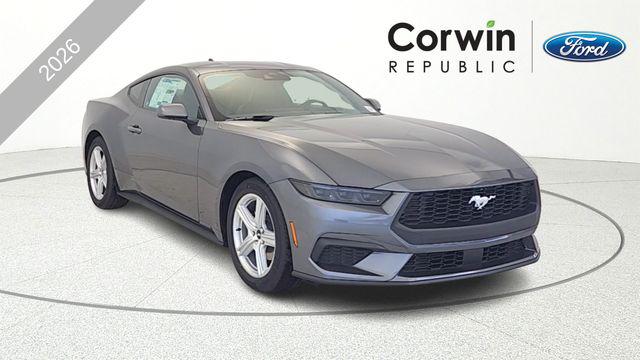 2026 Ford Mustang EcoBoost Fastback for sale in Republic , MO