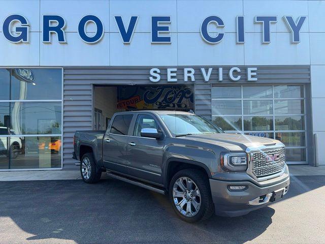 2018 GMC Sierra 1500 Denali for sale in Grove City, PA