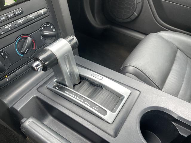 2006 Ford Mustang GT