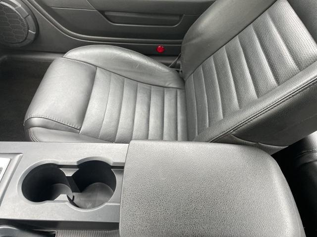 2006 Ford Mustang GT