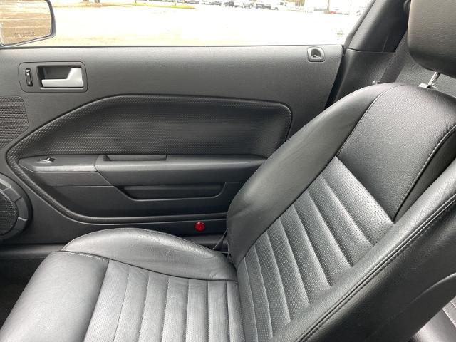 2006 Ford Mustang GT