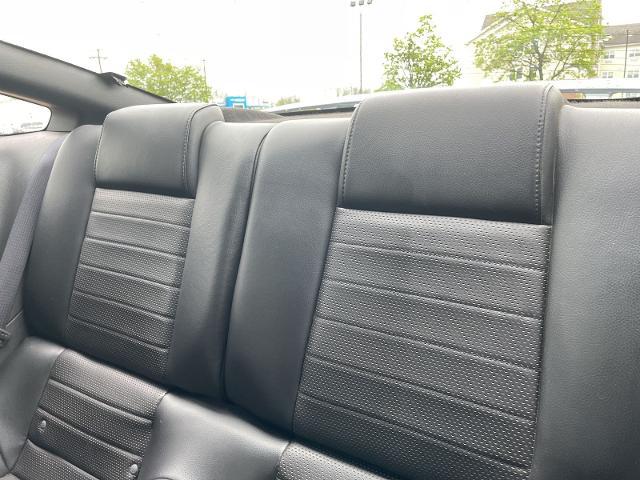 2006 Ford Mustang GT