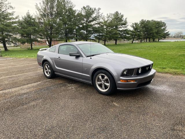 2006 Ford Mustang GT