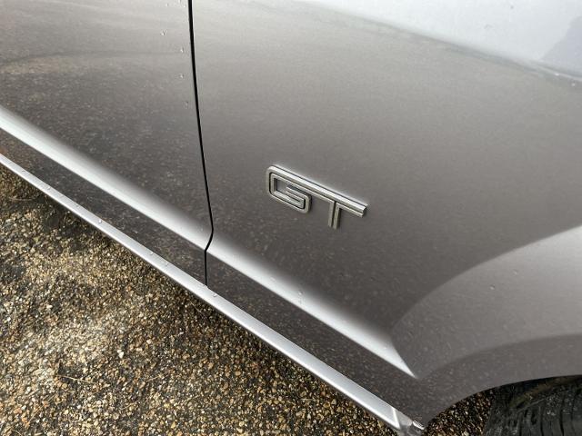 2006 Ford Mustang GT