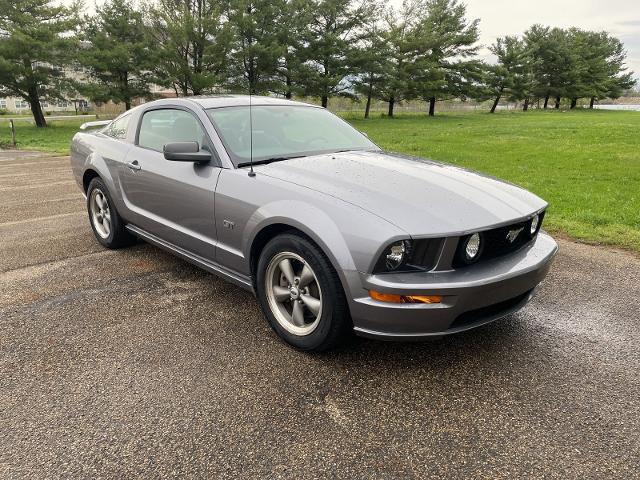 2006 Ford Mustang GT