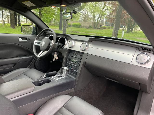 2006 Ford Mustang GT