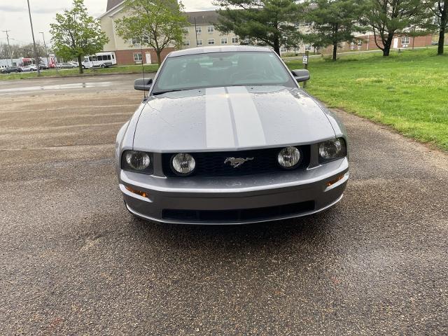 2006 Ford Mustang GT