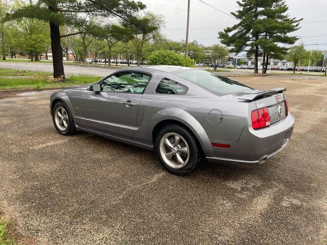 2006 Ford Mustang GT