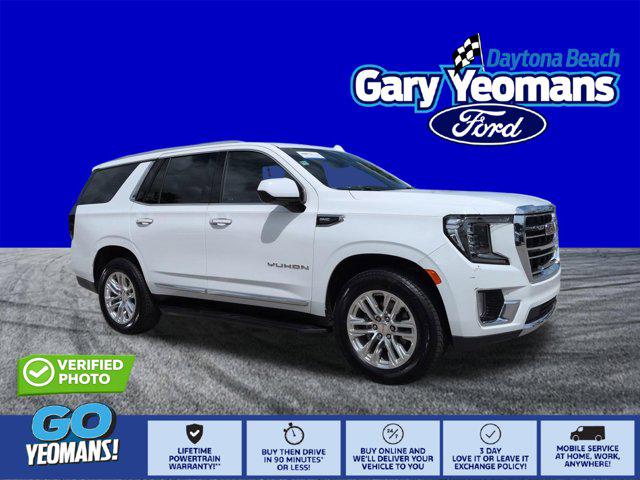 2023 GMC Yukon 2WD SLT for sale in Daytona Beach, FL