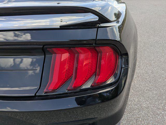 2021 Ford Mustang GT Premium Fastback