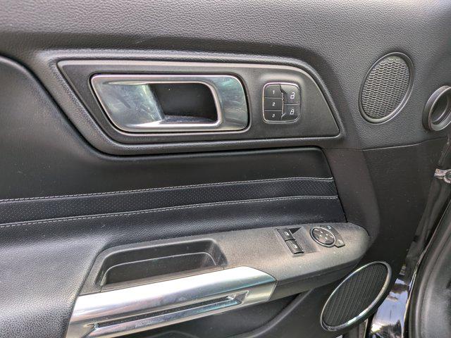 2021 Ford Mustang GT Premium Fastback