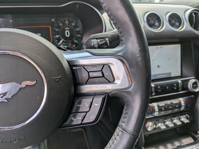2021 Ford Mustang GT Premium Fastback