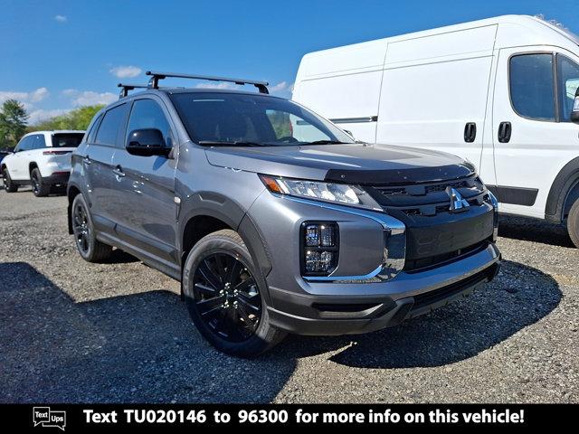 2026 Mitsubishi Outlander Sport 2.0 TRAIL EDITION for sale in Downingtown, PA