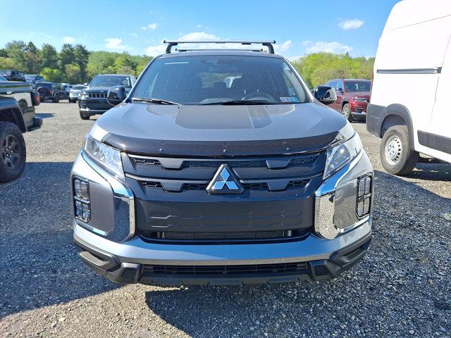 2026 Mitsubishi Outlander Sport 2.0 TRAIL EDITION