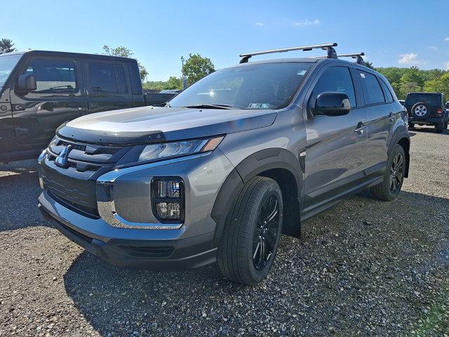 2026 Mitsubishi Outlander Sport 2.0 TRAIL EDITION