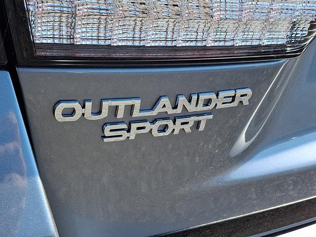 2026 Mitsubishi Outlander Sport 2.0 TRAIL EDITION