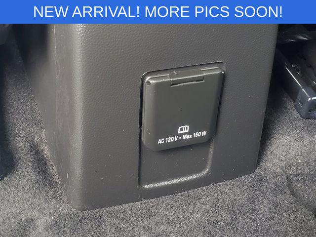 2020 Chevrolet Trax AWD LT