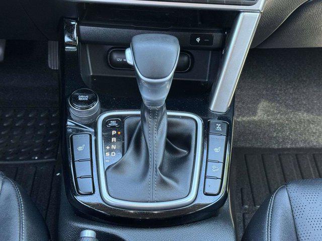 2021 Kia Seltos EX