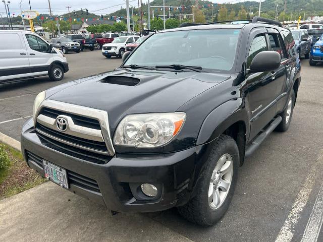 2008 Toyota 4Runner Sport V6 for sale in Roseburg, OR