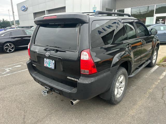 2008 Toyota 4Runner Sport V6
