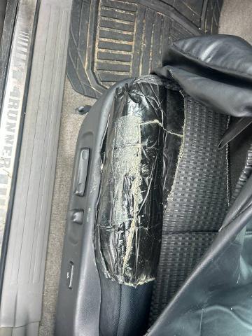 2008 Toyota 4Runner Sport V6