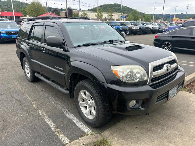 2008 Toyota 4Runner Sport V6