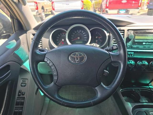 2008 Toyota 4Runner Sport V6