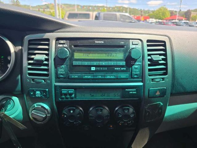 2008 Toyota 4Runner Sport V6