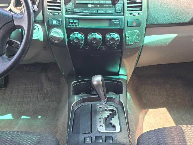 2008 Toyota 4Runner Sport V6