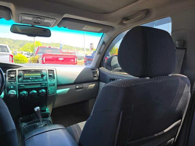 2008 Toyota 4Runner Sport V6