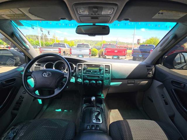 2008 Toyota 4Runner Sport V6