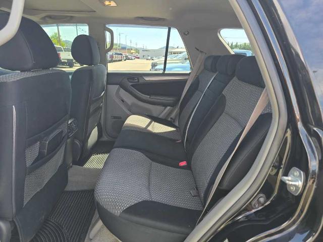 2008 Toyota 4Runner Sport V6