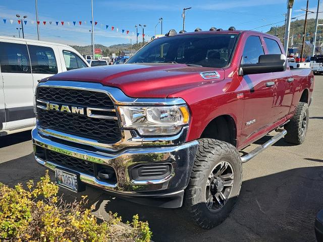 2022 Ram 2500 Tradesman Crew Cab 4x4 6'4" Box for sale in Roseburg, OR