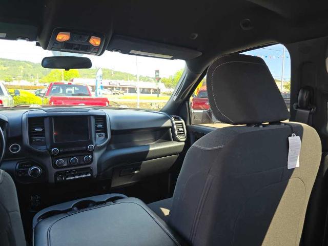 2022 Ram 2500 Tradesman Crew Cab 4x4 6'4" Box