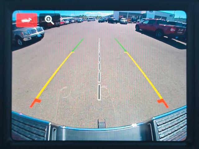2022 Ram 2500 Tradesman Crew Cab 4x4 6'4" Box