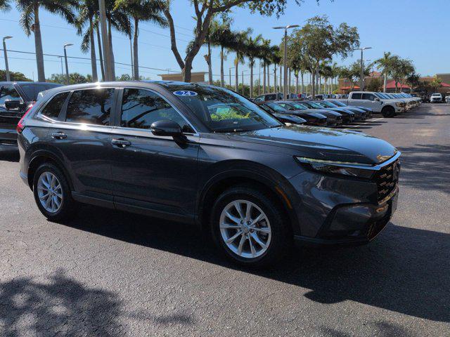 2024 Honda CR-V EX-L AWD for sale in Estero, FL