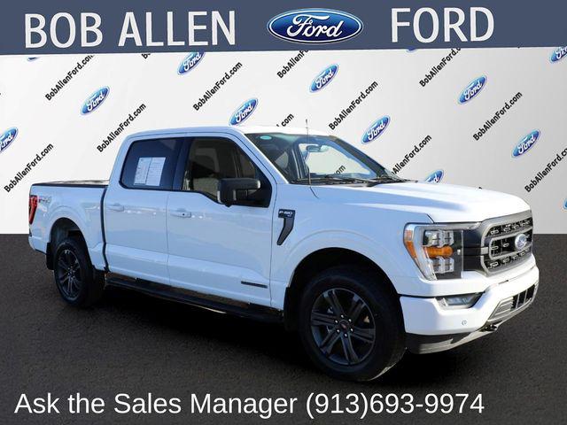 2023 Ford F-150 XLT for sale in Overland Park, KS