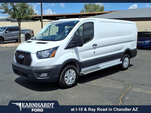 2025 Ford Transit Cargo Van Base for sale in Chandler, AZ