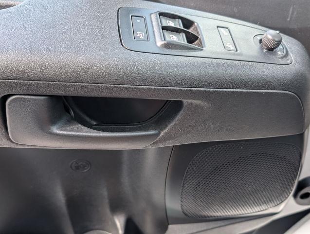 2025 Ram ProMaster 2500 Cargo Van Tradesman High Roof 159" WB w/Pass Seat