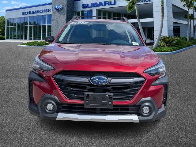 2023 Subaru Outback Limited