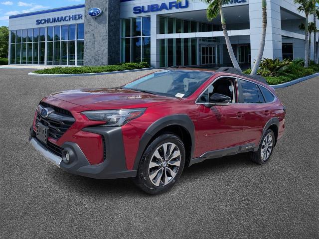 2023 Subaru Outback Limited