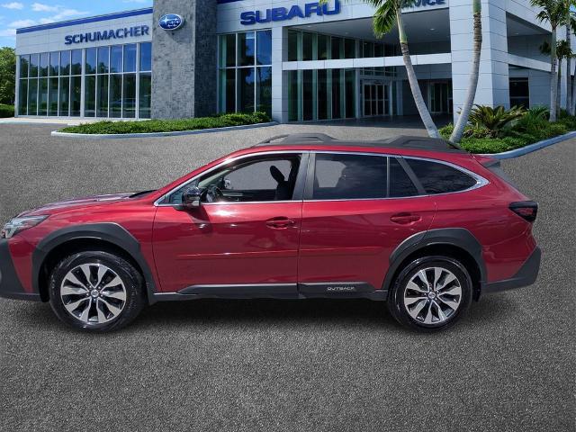 2023 Subaru Outback Limited