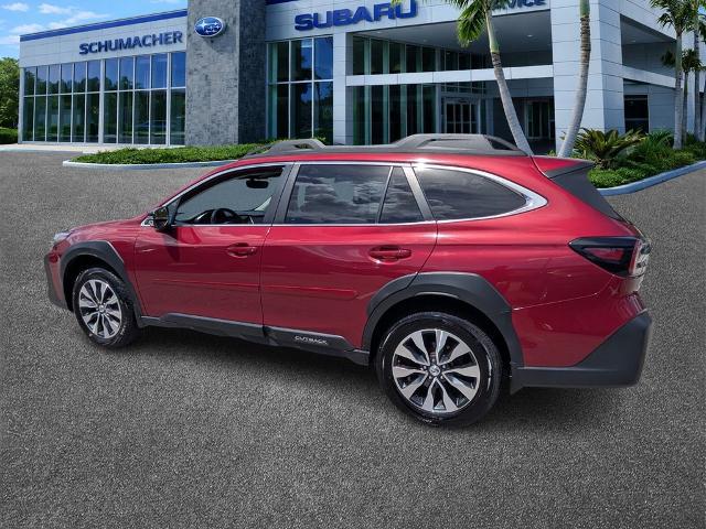 2023 Subaru Outback Limited