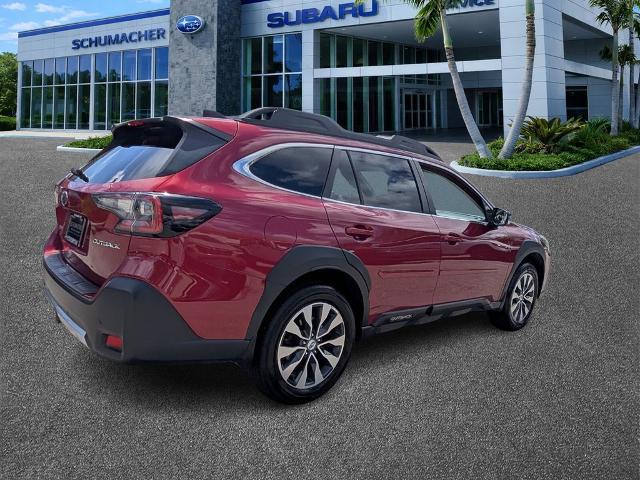 2023 Subaru Outback Limited