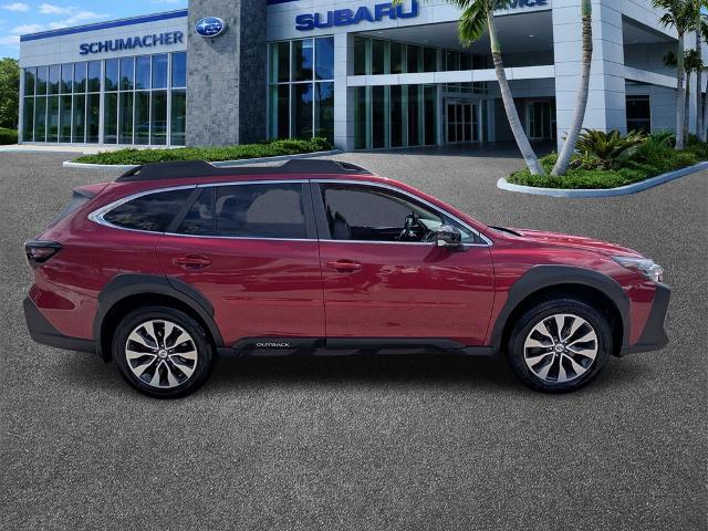 2023 Subaru Outback Limited