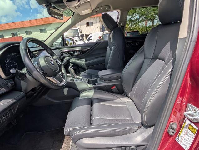 2023 Subaru Outback Limited