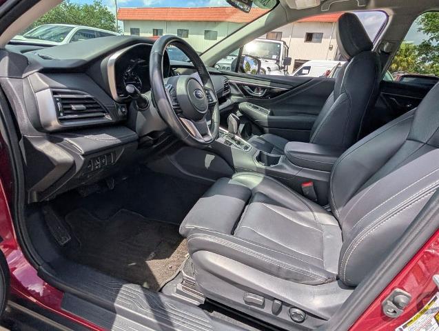 2023 Subaru Outback Limited